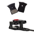 thumbnail image 5 of Road Bike Hydraulic Disc Brake Calipers Quiet Operations Clamps Caliper for Cycling Enthusiasts, 5 of 8