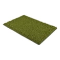 thumbnail image 3 of Tapete Para Exterior Mohawk Terza Verde 60X40 Cm, 3 of 3