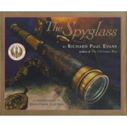 The Spyglass : A Book About Faith [Hardcover - Used]