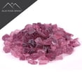 thumbnail image 3 of Blue Ridge Brand™ Fire Pit Glass - Professional Grade Fire Pit Glass - 1/2" Glass Rocks for Fire Pit and Landscaping, 3 of 5