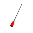 thumbnail image 1 of Golf Swing Trainer Warm Up Stick Learner Training Aids Power Strength Tempo Practice Training Aid, 1 of 9