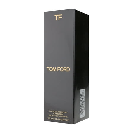 UPC 888066055154 product image for Tom Ford Traceless Perfecting Foundation SPF 15  Macassar  1Oz/30ml New In Box | upcitemdb.com