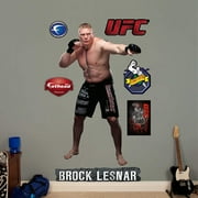Brock Lesnar UFC Fathead - No Size