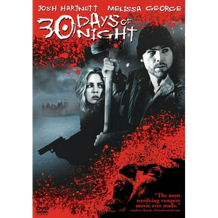 30 Days of Night (DVD)