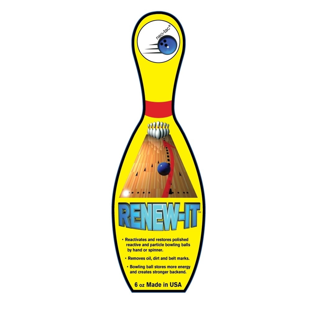 Brunswick Quick Clean Ball Wipes Removes Oil & Dirt From Bowling Balls for sale online 