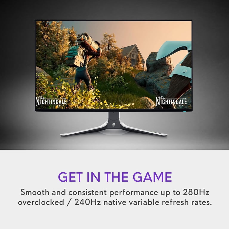 Alienware 27