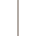 thumbnail image 6 of Ekena Millwork 47"W x 12"H x 1/4"T Tulum Fretwork Moulding, Birch, 6 of 13