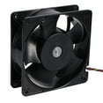 thumbnail image 3 of Ventilador inversor, 24V 18W 4800RPM Ventilador de enfriamiento inversor grande Ventilador de enfriamiento V Funcionalidad de alta precisión, 3 of 8