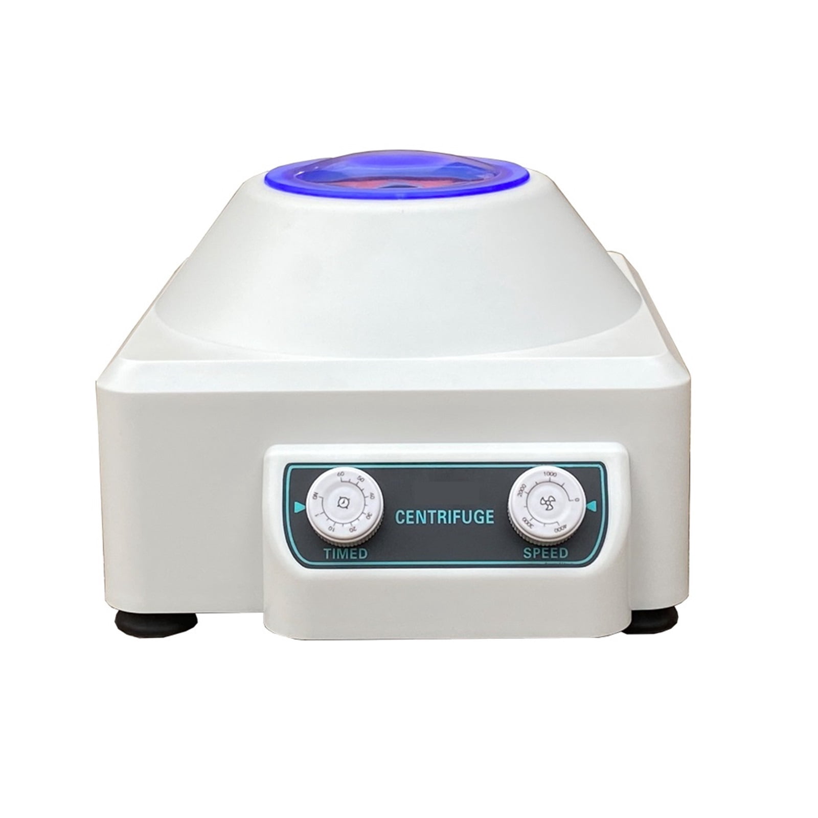 Laboratory Electric Centrifuge Low Speed 4000rpm 2086xg 6*20ml PRP PRF Separate Centrifuge Machine ,High Lab Quality Material