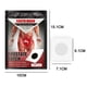 thumbnail image 2 of 10 Uds. Parche para la próstata que promueve la micción sistema urinario terapia parches para el cuidado del cuerpo, 2 of 6