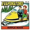 Evaporators - Ripple Rock - Ska - CD