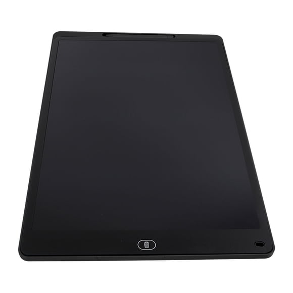 AMONSEE 20 Inch Kids Drawing Tablet LCD Writing Board Pressure Sensing Plastic