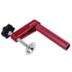 thumbnail image 3 of 2pcs Dog Hole Clamp Woodworking Bench Stop Bench Dog Clamp 19mm, 3 of 5