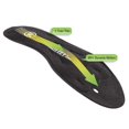 thumbnail image 4 of Dynamic Active Arch Support, AIRfeet Classic, Shoe Insoles for All Day Comfort, Relieving Neuropathy and Plantar Fasciitis, and improving Circulation (Medium), 4 of 7