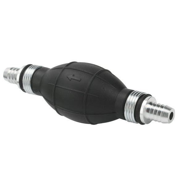 Wchiuoe Pompe d'Alimentation Manuelle Gradins Hydrauliques Équipement Essence Diesel Huile Quincaillerie Manuelle