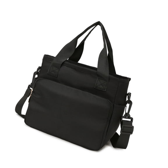 High Capacity Emergencies Medicals Bag Adjustable Shoulder Strap Front Pocket For First help Equipment Storag