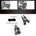 thumbnail image 5 of Ensemble de Clips Externes pour Diverses Tailles Disponibles, Kit de Retenue à Enclenchement Matériau Haute Résistance pour Applications Variées, 5 of 5
