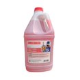 thumbnail image 1 of Slush Puppie Cream Soda Slushy Syrup 5:1 Concentrate 135 oz/4L, 1 of 5