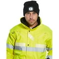 thumbnail image 4 of Portwest Mens LED Head Light Beanie, 4 of 5