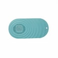 thumbnail image 1 of Kitchen Long Floor Clogging Artifact Toilet Insect Proof Odor Cover Sewer Deodorant Pad, 1 of 6