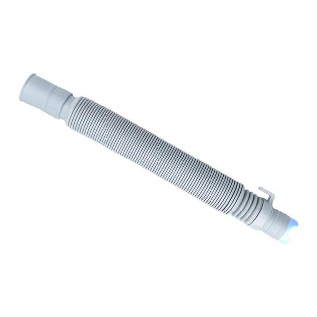 Manguera de Drenaje para Lavadora Universal Flexible Y Resistente con Diseño Telescópico Fácil de Instalar para Electrodomésticos Y Baño