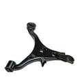 thumbnail image 7 of Detroit Axle - Front Left Control Arm for 2002 2003 2004 Honda CR-V Driver Side, 7 of 7