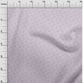 thumbnail image 3 of oneOone Rayon Mauve Fabric Bird Craft Projects Decor Fabric Printed By The Yard 56 Inch Wide, 3 of 5