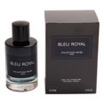 thumbnail image 1 of Perfume Geparlys Bleu Royal Eau de Parfum para hombre, 100 ml, 1 of 3