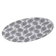 thumbnail image 1 of serony Élastique Bordé Imperméable Dos Housse de Table Nappes Housse de Table Ronde Style Imperméable E 1.2M, 1 of 9