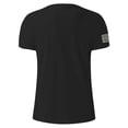 thumbnail image 4 of Linfrsh Mens Patriotic Shirts America 1776-2026 Patriotic T-Shirt - Vintage USA Independence Day Graphic Tee for Men and Women(Black,S), 4 of 4