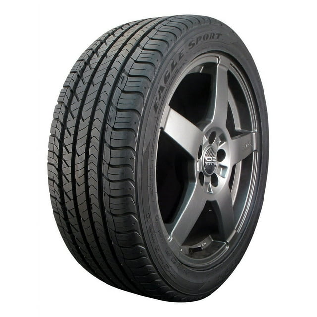 Llanta Goodyear EAGLE SPORT TZ 235/45R18 98Y