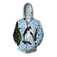 thumbnail image 3 of 2024 Nuevo estilo Ropa para hombre Movimiento cómodo Novedades en sudaderas y sudaderas Estampado de escorpión personalizado Moderno y versátil, 3 of 5