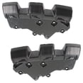 thumbnail image 4 of New Pair Of Headlight Bracket Compatible With Dodge Dart Aero Dart SXT 2013-2016 By CH2508109 CH2509109 68189349AA 68189351AA, 4 of 5