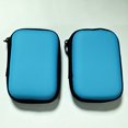 thumbnail image 4 of Mobile Phone Charger Data Cable Storage Bag Portable Earphone Storage Box, 4 of 7
