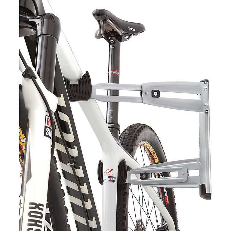 Feedback Sports Velo Wall Rack 2D Walmart
