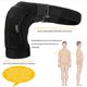 thumbnail image 4 of Shoulder stability brace with pressure pad, lightweight and breathable neoprene shoulder, 4 of 4