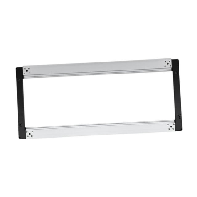 DYNWAVECA Camping Table Accessoires Pique-Nique Table Pièces Réparation Igt Unit Cadre Igt Unit Table pour Barbecue Pique-Nique Voyage Yard 4 Unit Cadre
