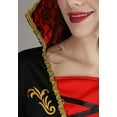 thumbnail image 4 of Women's Classic Vampire Costume, 4 of 5
