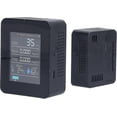 thumbnail image 5 of Mold Detector For Home - Accurate Testing Kit With Real-time Display, 5 of 5