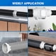 thumbnail image 2 of Reductor de Conducto de 6 A 4 Pulgadas, Adaptador de Conducto Reductor de PVC de 6 A 4, Reductor de Conducto/Reductor para de Ventilación HVAC de Tienda de Cultivo, 2 of 5