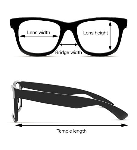 Kate Spade KS Hadlee Metal Womens Oval Eyeglasses Black 52mm Adult