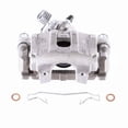 thumbnail image 2 of Power Stop Rear Left One Stock Replacement Caliper L2954A Fits 2010 Mazda 3, 2 of 7