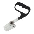 thumbnail image 2 of Portable Metal Plate Cutter - Durable Manual Metal Cutting Machine for Stainless Steel, Iron, Copper, Aluminum, 2 of 5