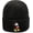 Black, variant on Knit Beanie Winter Hat for Men Mickey Mouse - Black Beanie
