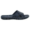 thumbnail image 5 of AdTec Women's PVC Slide Sandals, 5 of 5