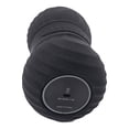 thumbnail image 2 of Masajeador Muscular Rodillo 3 velocidades Negro, 2 of 3