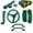 Green, variant on Swing Set Stuff Inc. Deluxe Accessories Kit (Yellow)
