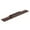 Indian Rosewood, variant on Classical Wooden Guitar Bridge for Guitar Accessories - Mozambique Ebony, as described