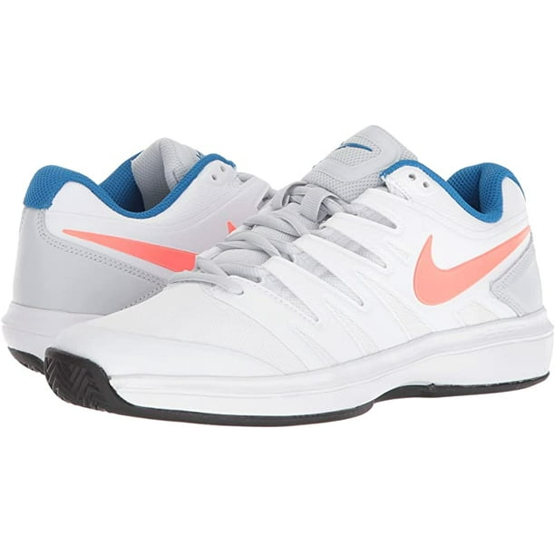 nike air zoom prestige tennis shoe