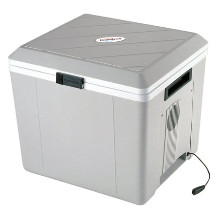 Koolatron P27 12V Voyager Travel Electric Cooler and Warmer (29 Quarts/27.5 Liters)